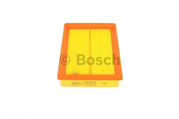 Luftfilter BOSCH F026400475