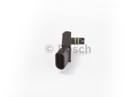 Sensor, Saugrohrdruck BOSCH F00099P350 2
