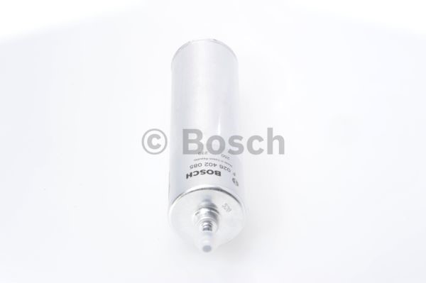 Kraftstofffilter BOSCH F026402085