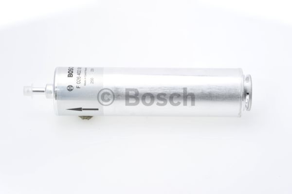 Kraftstofffilter BOSCH F026402085 2