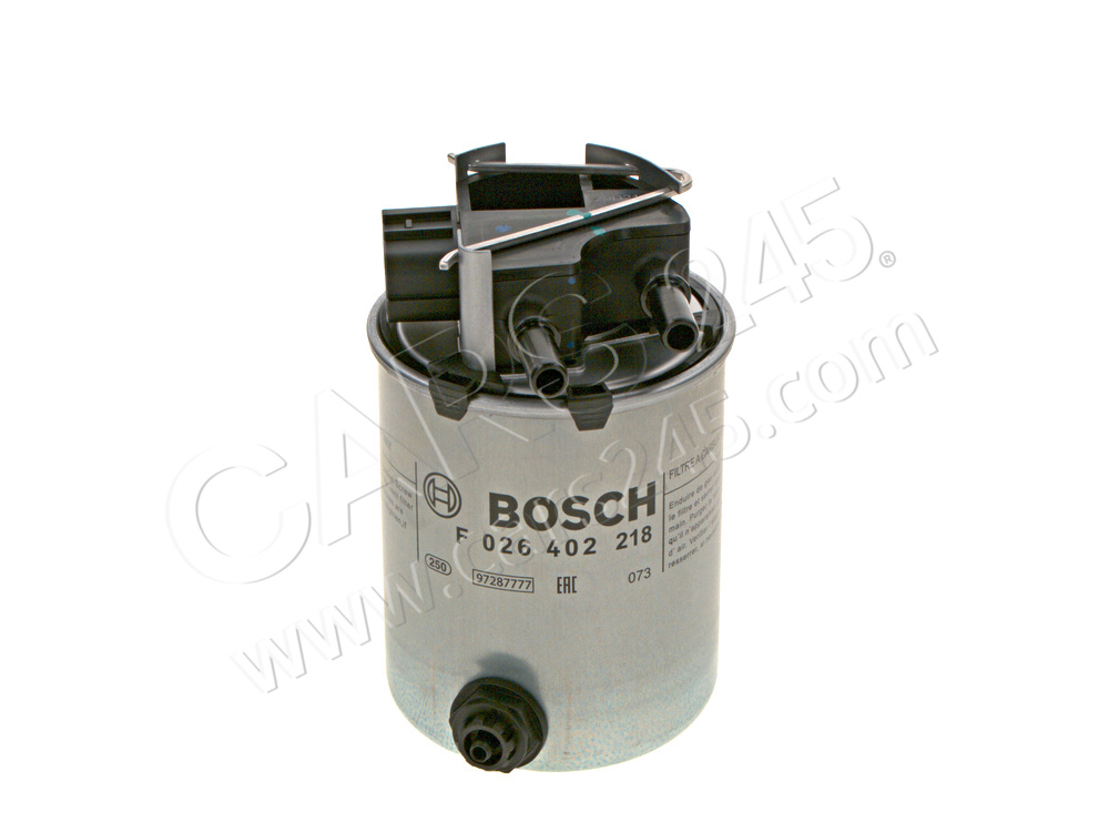 Kraftstofffilter BOSCH F026402218 2