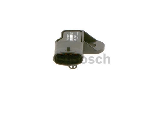 Sensor, Ansauglufttemperatur BOSCH 0261230075 2