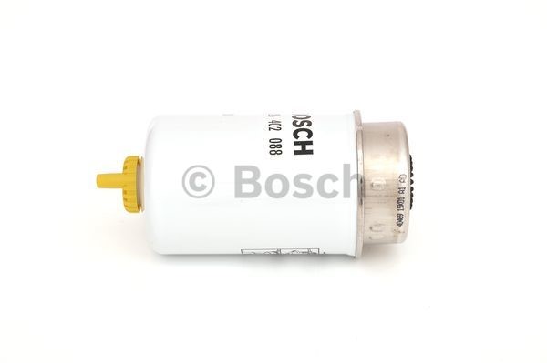 Kraftstofffilter BOSCH F026402088 4