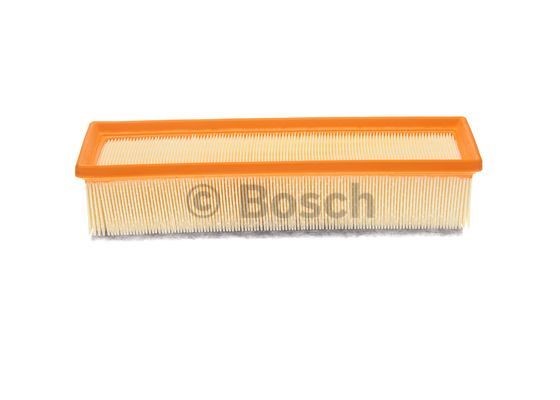 Luftfilter BOSCH F026400598 2