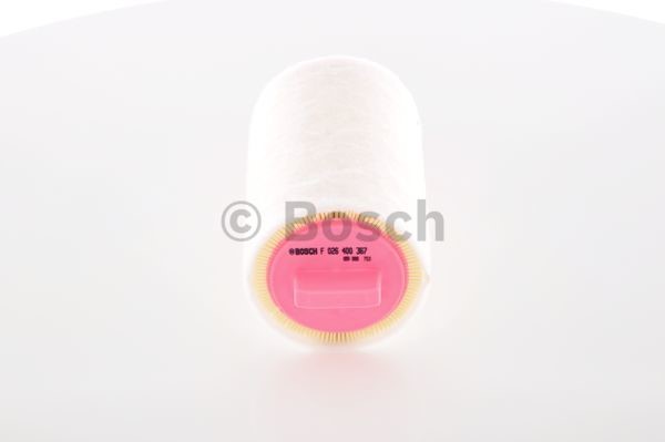 Luftfilter BOSCH F026400367