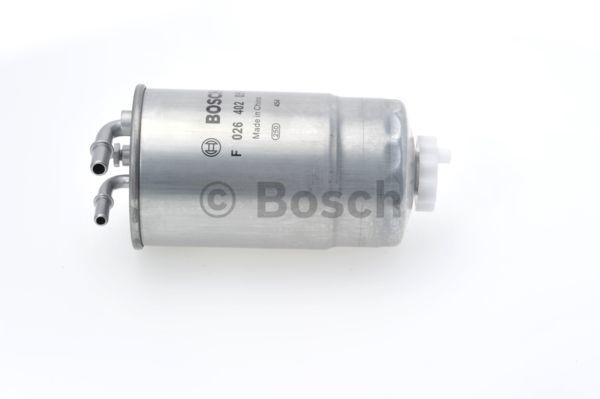 Kraftstofffilter BOSCH F026402051 2