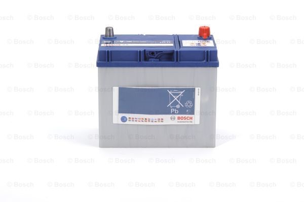 Starterbatterie BOSCH 0092S40230 3