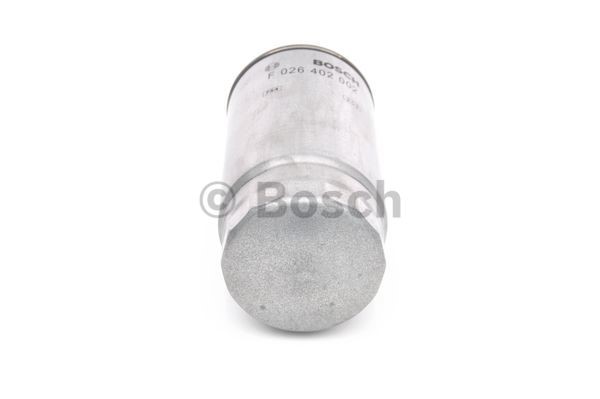 Kraftstofffilter BOSCH F026402002 3