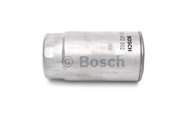Kraftstofffilter BOSCH F026402002 4