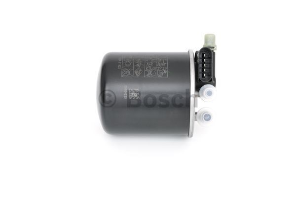 Kraftstofffilter BOSCH F026402844 4