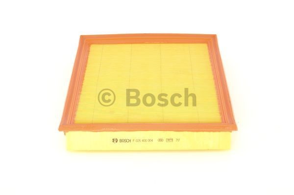 Luftfilter BOSCH F026400004