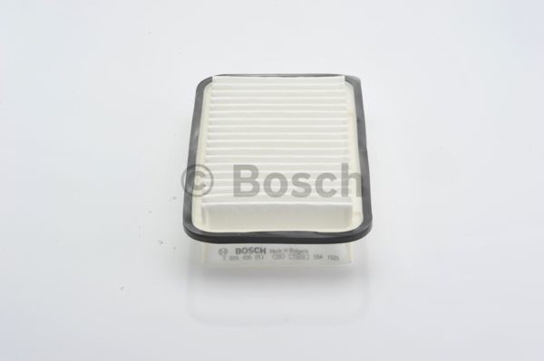 Luftfilter BOSCH F026400017 4