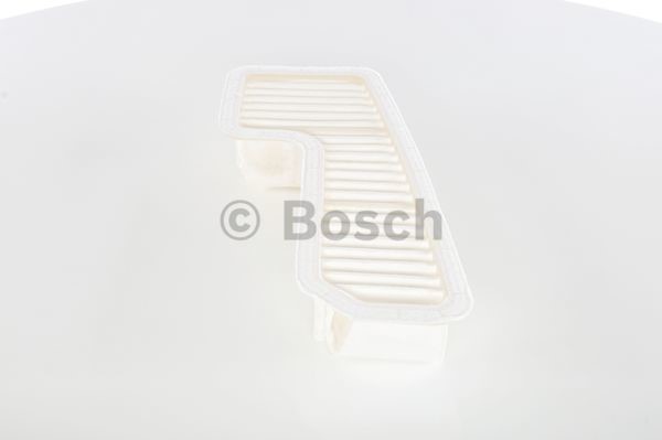 Luftfilter BOSCH F026400158 3