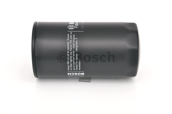 Ölfilter BOSCH F026407101 2