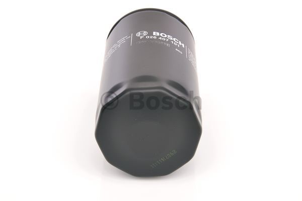 Ölfilter BOSCH F026407101 3
