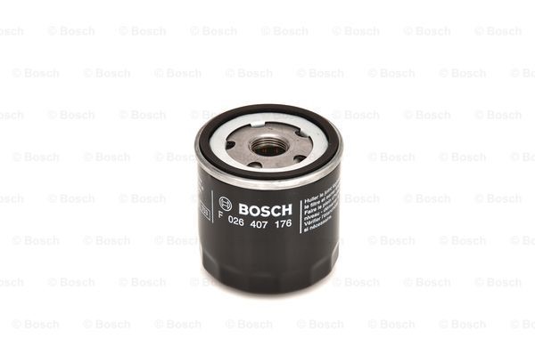 Ölfilter BOSCH F026407176