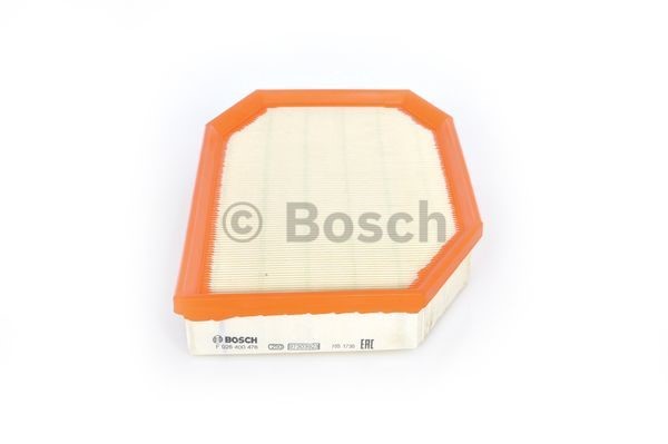 Luftfilter BOSCH F026400476