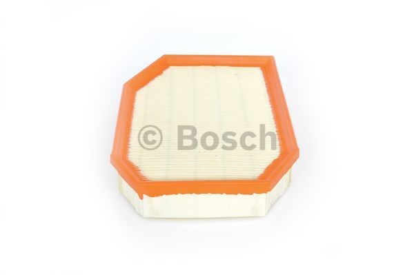 Luftfilter BOSCH F026400476 3