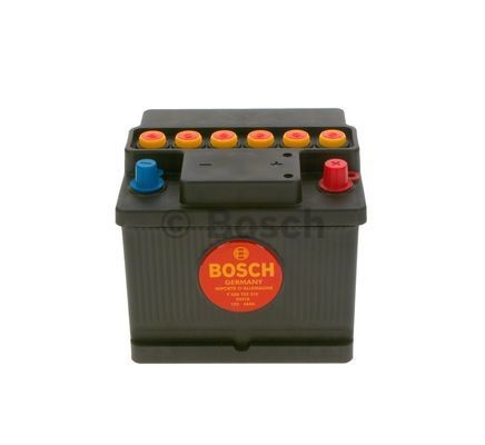 Starterbatterie BOSCH F026T02310
