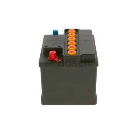 Starterbatterie BOSCH F026T02310 2