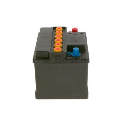 Starterbatterie BOSCH F026T02310 4