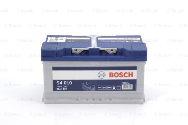 Starterbatterie BOSCH 0092S40100