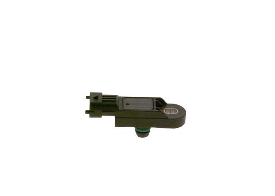 Sensor, Ladedruck BOSCH 0261230559 3