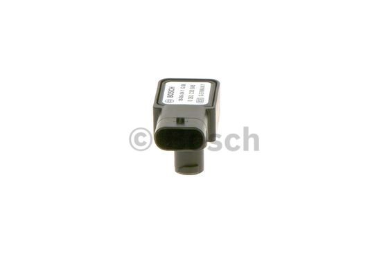 Sensor, Ladedruck BOSCH 0261230506 2