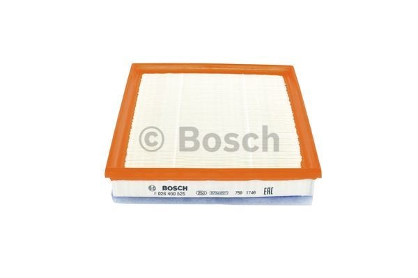 Luftfilter BOSCH F026400525