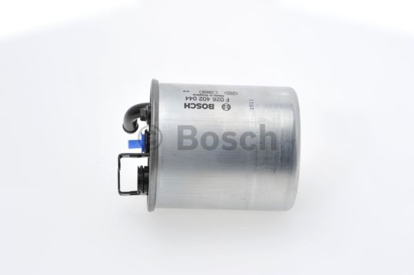 Kraftstofffilter BOSCH F026402044 2