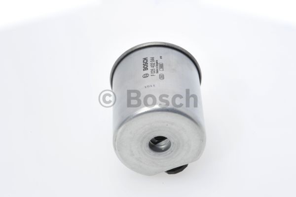 Kraftstofffilter BOSCH F026402044 3