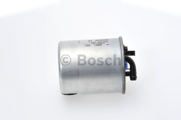 Kraftstofffilter BOSCH F026402044 4
