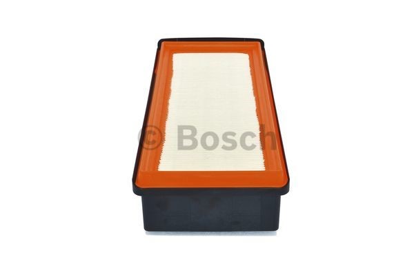 Luftfilter BOSCH F026400409 3