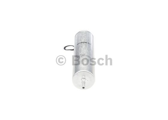 Kraftstofffilter BOSCH F026402824 3