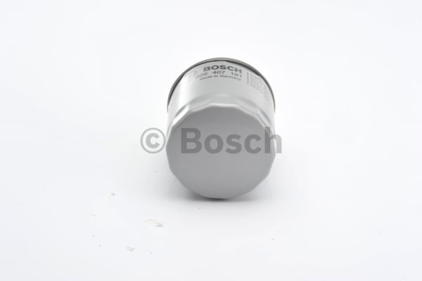 Ölfilter BOSCH F026407181 3