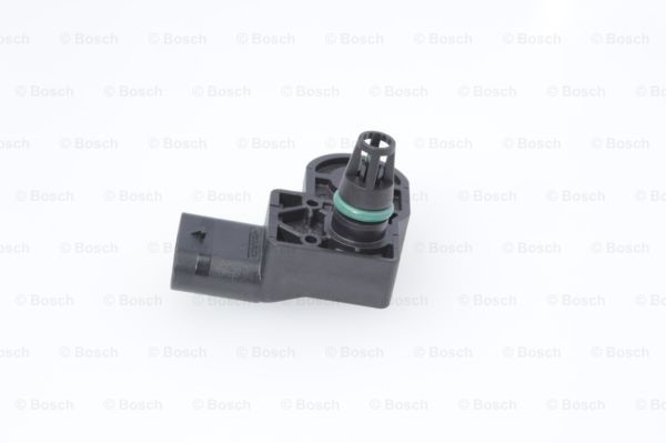 Sensor, Ladedruck BOSCH 0261230252 3