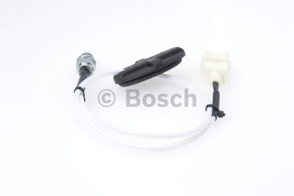 Sensor, Zylinderkopftemperatur BOSCH 0280130059 4
