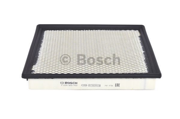 Luftfilter BOSCH F026400500