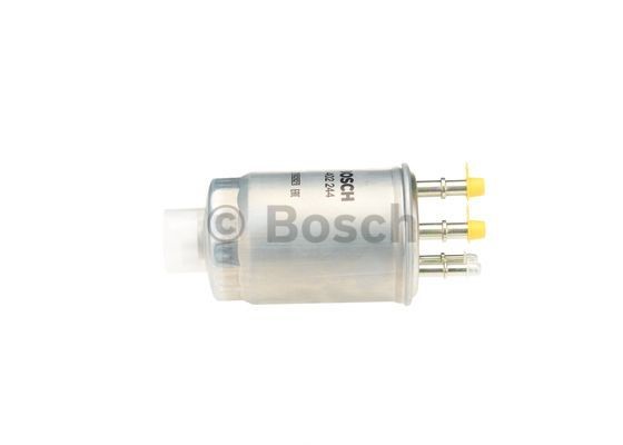 Kraftstofffilter BOSCH F026402244 4