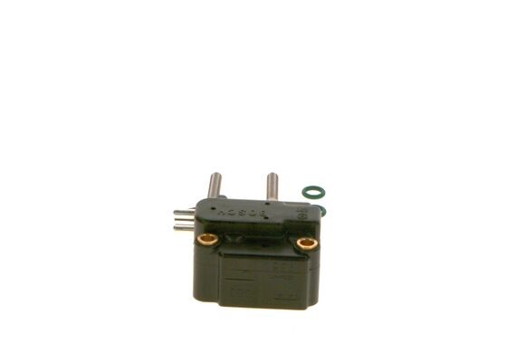 Adaptersatz, Kraftstoffdruckregler BOSCH F026T03004 3