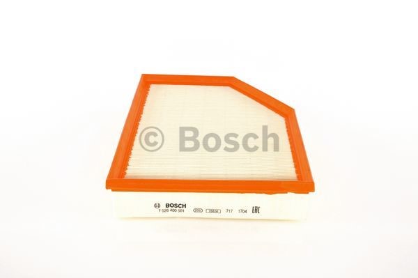 Luftfilter BOSCH F026400501