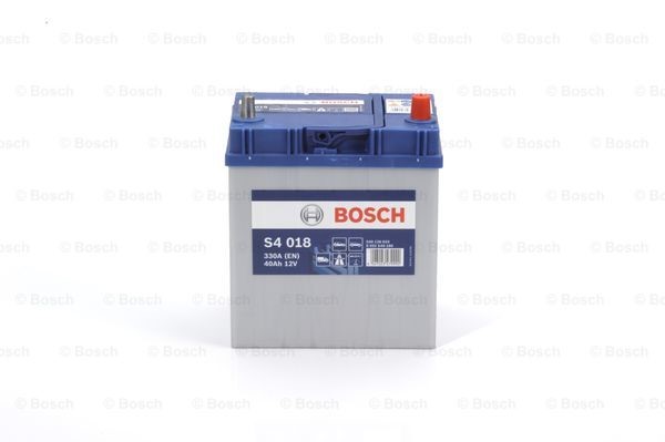 Starterbatterie BOSCH 0092S40180