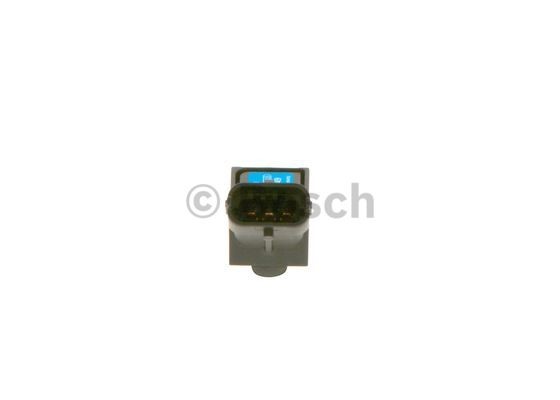 Sensor, Saugrohrdruck BOSCH 0261230049 2
