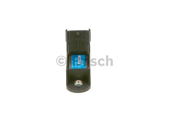 Sensor, Saugrohrdruck BOSCH 0261230049 4