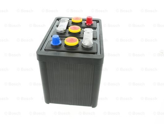 Starterbatterie BOSCH F026T02306 4