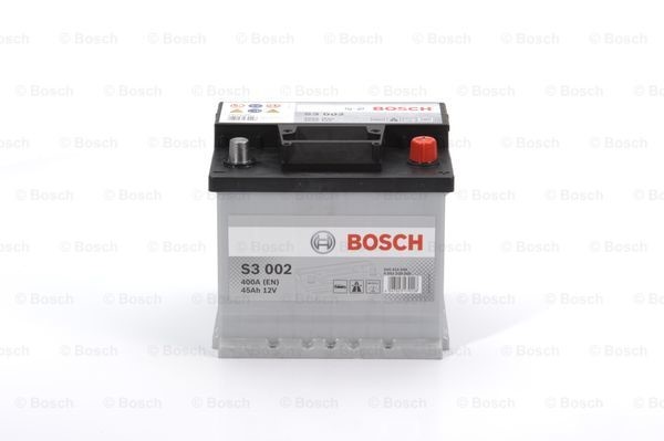 Starterbatterie BOSCH 0092S30020