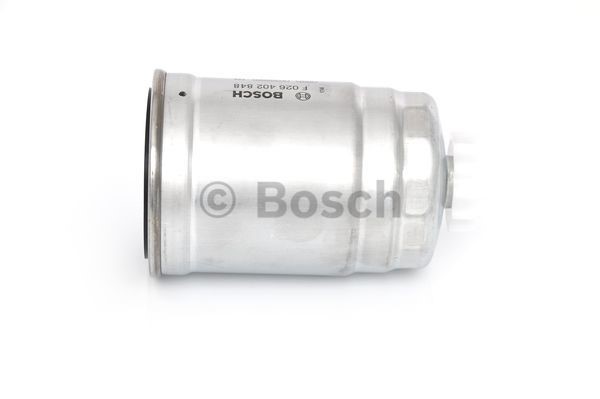 Kraftstofffilter BOSCH F026402848 2