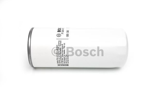 Ölfilter BOSCH F026407043 2