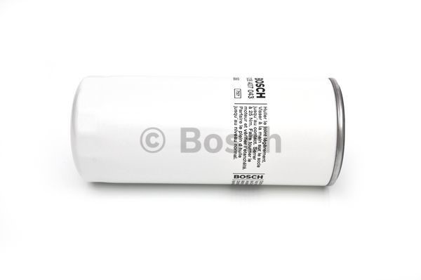 Ölfilter BOSCH F026407043 3
