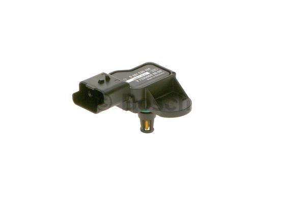 Sensor, Ladedruck BOSCH 0261230134